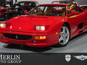 1996 Ferrari F355