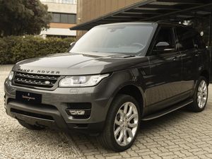 2014 Land Rover Range Rover