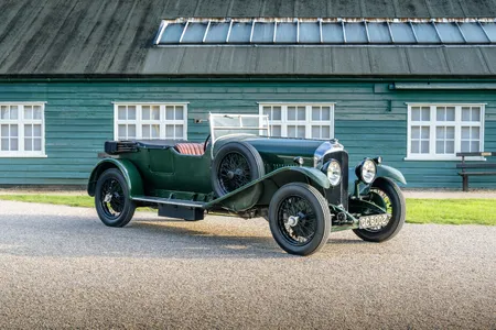 1930 Bentley For Sale - Hemmings