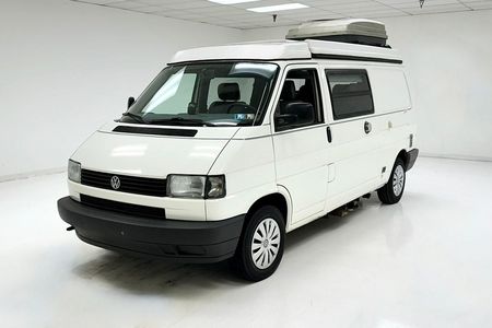 1995 Volkswagen EuroVan
