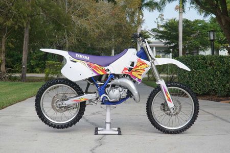 yz125 for sale near me