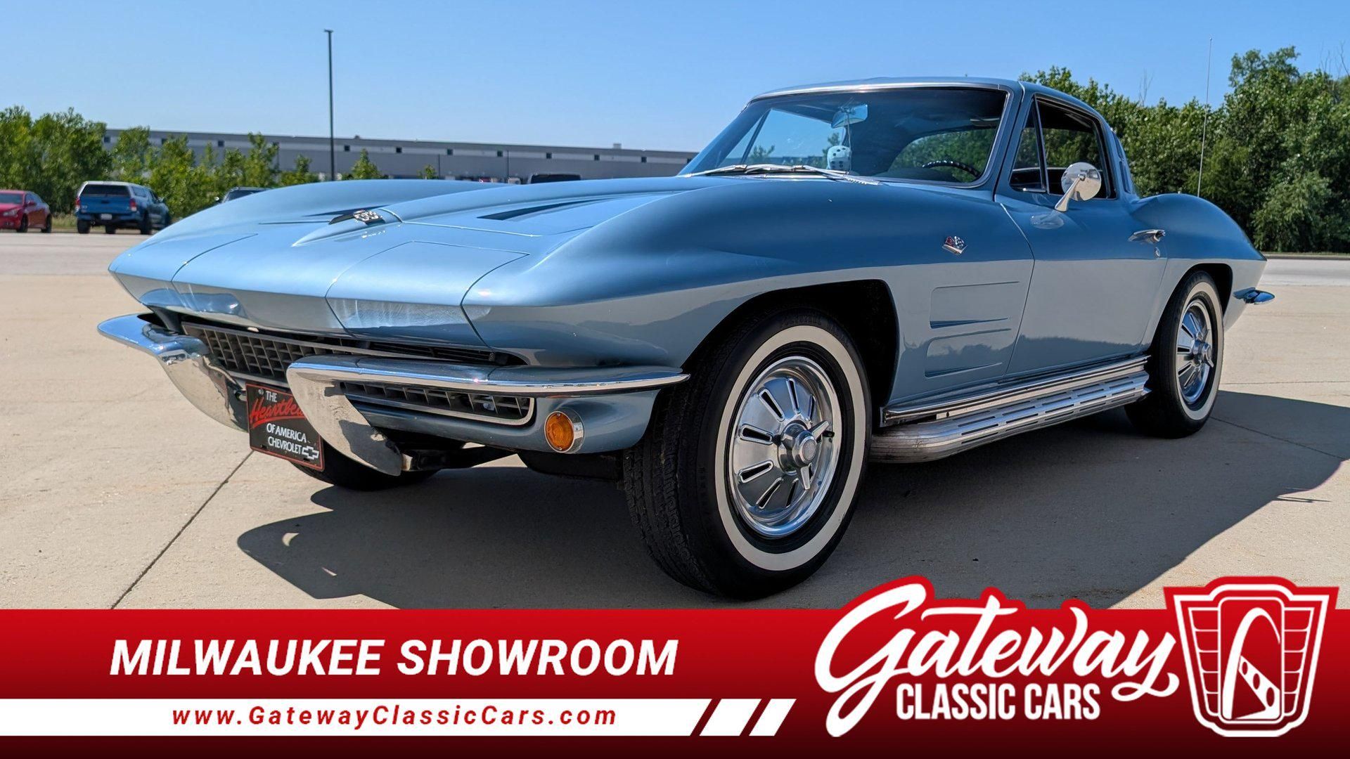 1964 Chevrolet Corvette