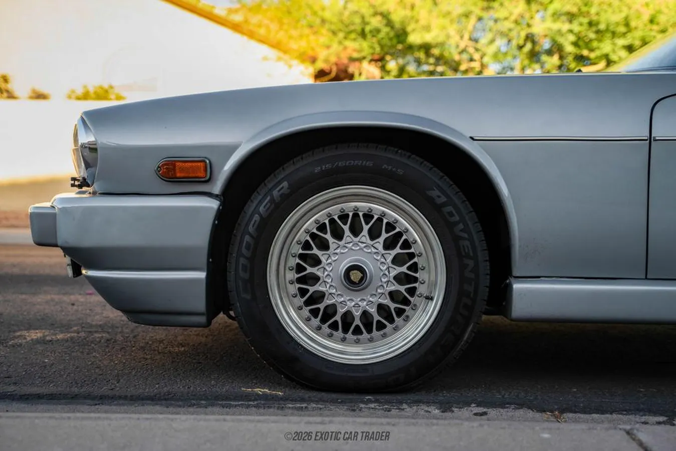 1990 Jaguar Xjs Convertible Fort Lauderdale, Florida | Hemmings