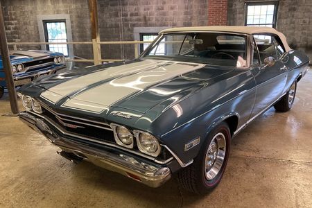 1968 Chevrolet Chevelles for Sale | Hemmings