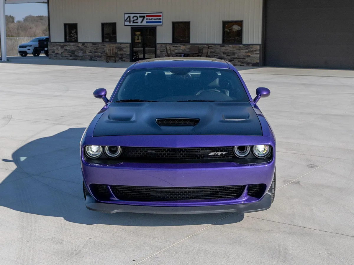 2016 Dodge Challenger Gordonsville, Tennessee | Hemmings