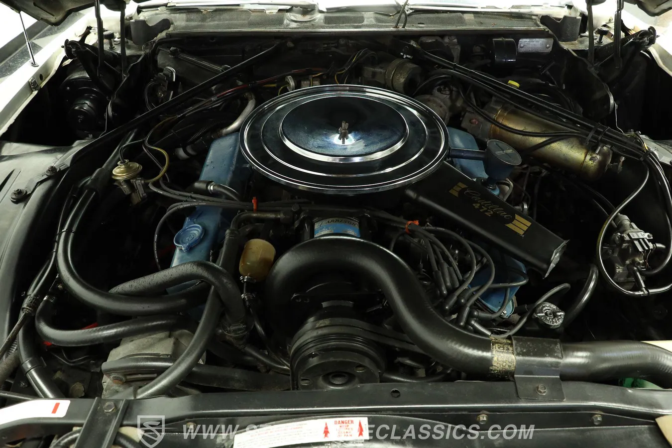 1969 Cadillac Eldorado Lutz, Florida | Hemmings