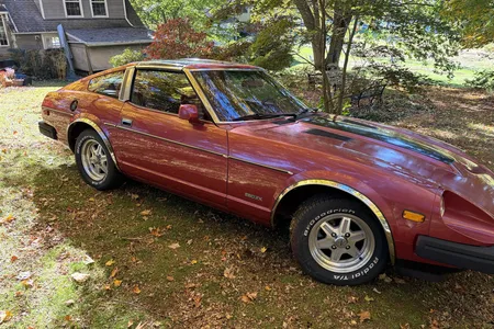 ZX Grand Touring Coupes Trending Up Fast