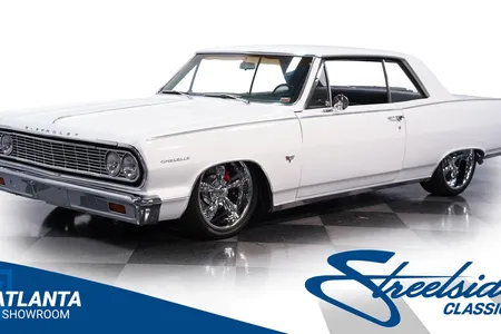 1964 Chevrolet Chevelles for Sale - Hemmings - Hemmings