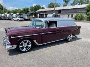 1955 Chevrolet Bel Air