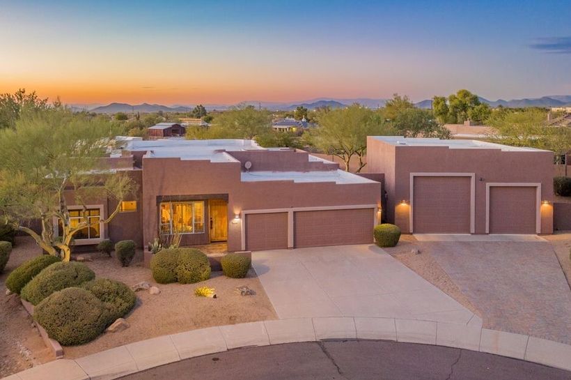 Real Estate in Cave Creek, Arizona 2762284 Hemmings