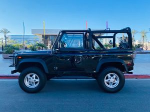 1995 Land Rover Defender 90