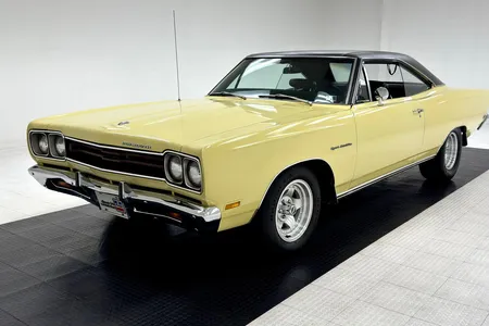 1969 Classic Plymouth Cars for Sale - Collector Picks | Hemmings