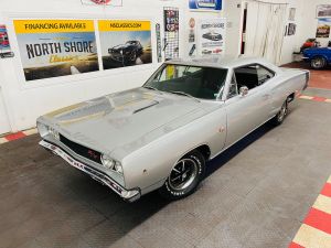 1968 Dodge Coronet