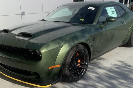 2022 Dodge Challengers for Sale | Hemmings