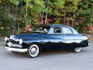 1949 Mercury Eight