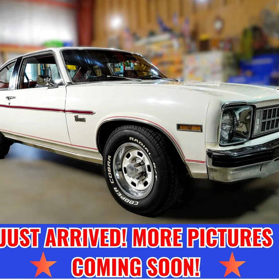 1976 Chevrolet Nova 350, image size:900x900