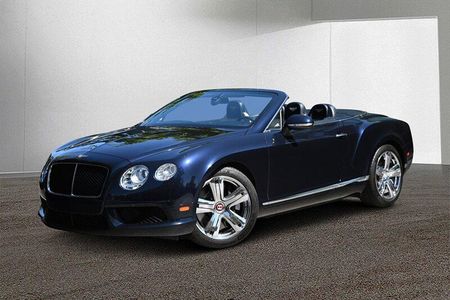 Classic Bentley For Sale - Hemmings