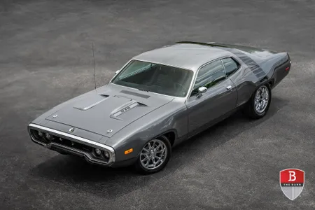 roadrunner 440 six pack 1972 plymouth roadrunner gtx for sale