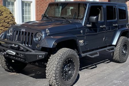 Jeep Wrangler For Sale Hemmings