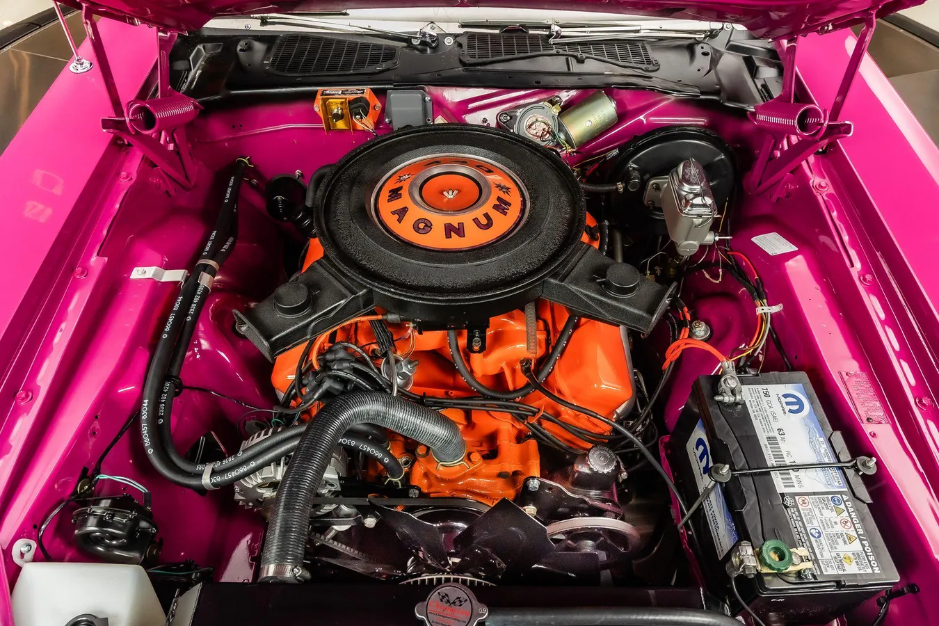 1970 Dodge Challenger R/T Plymouth, Michigan | Hemmings