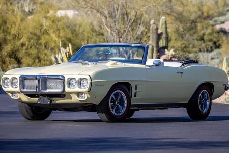 Pontiac Firebird For Sale | Hemmings