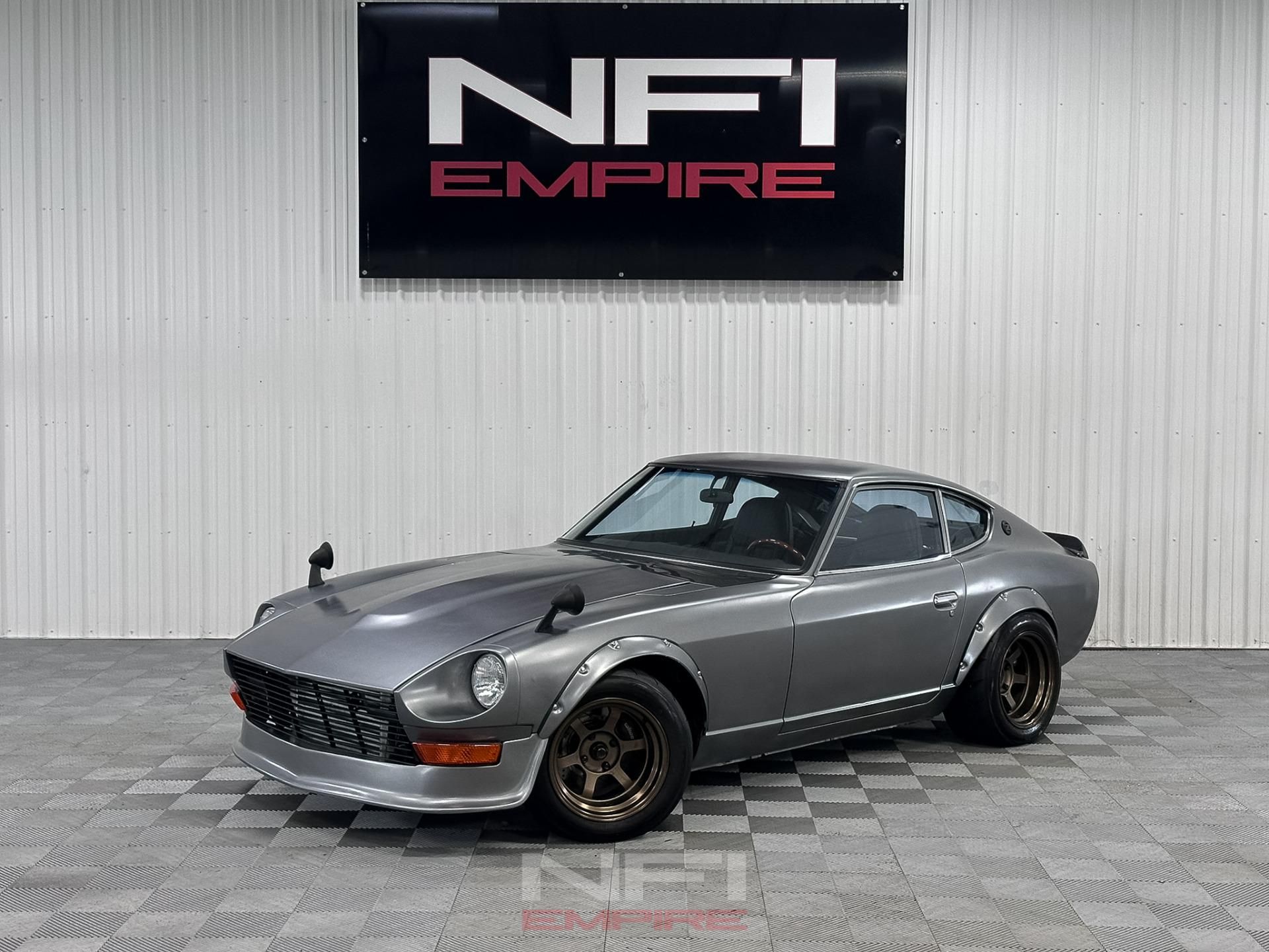 1976 Datsun 280Z