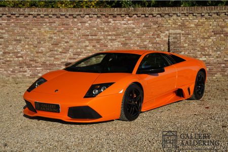 Classic Lamborghini Murcielago For Sale | Hemmings