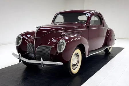希少です！リンカーン 1938 Lincoln For Sale - Hemmings