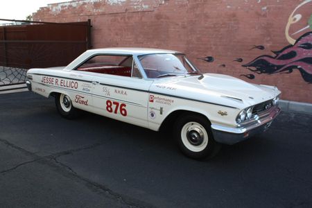 Ford Galaxie 500s for Sale | Hemmings