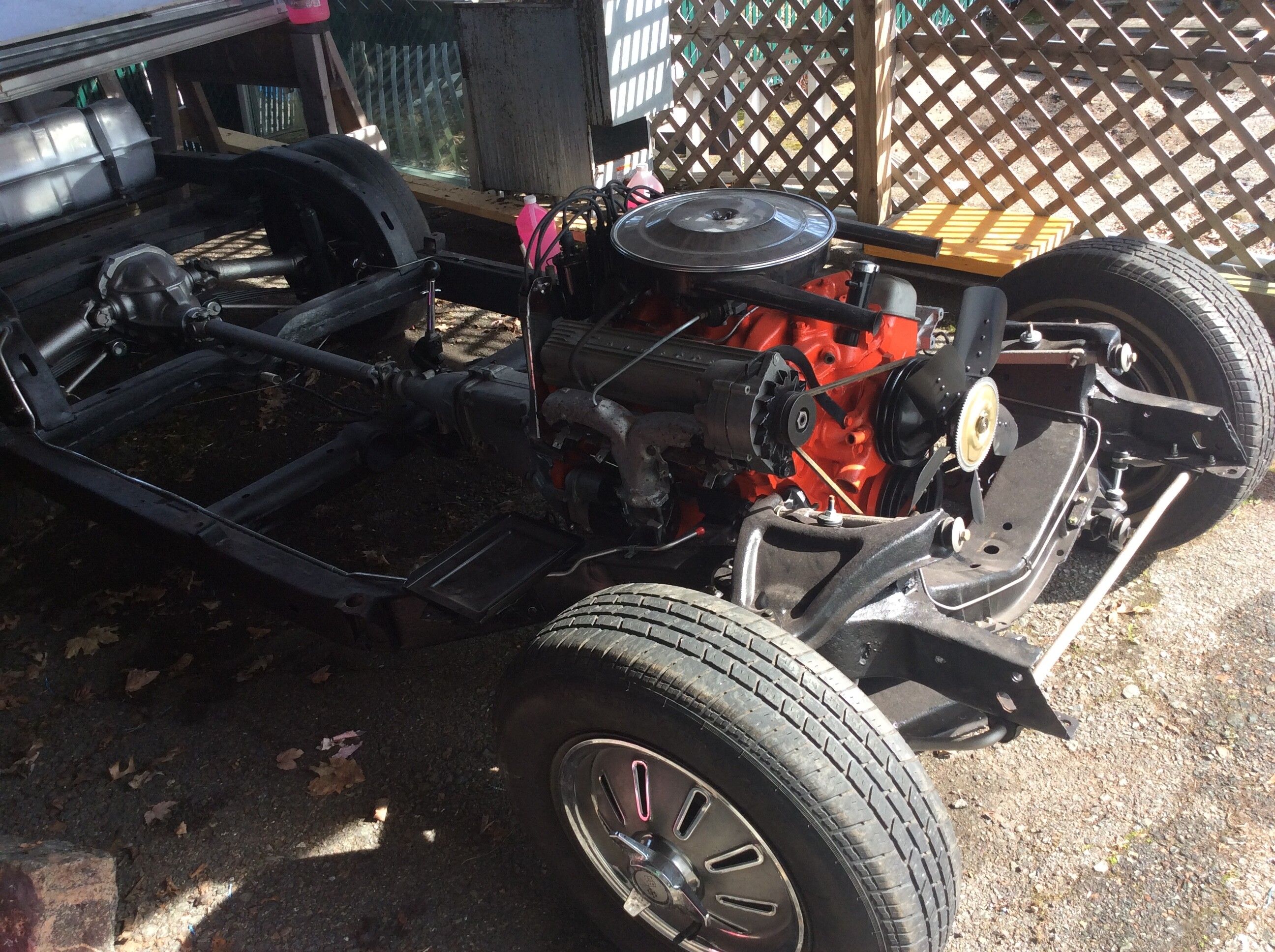 1963 Chevrolet Corvette