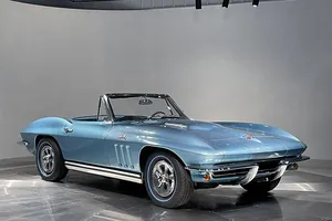 1965 Chevrolet Corvette Depew, New York | Hemmings