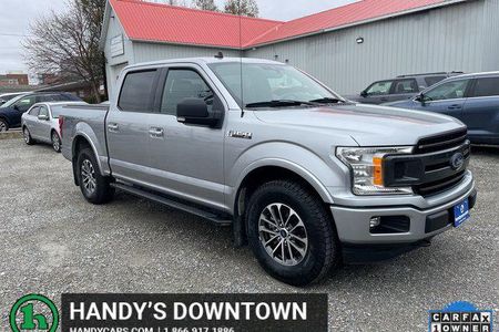 2020 Ford F-150s for Sale - Hemmings