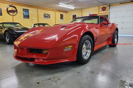 1981 Corvettes For Sale | Hemmings