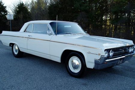 Oldsmobile For Sale | Hemmings