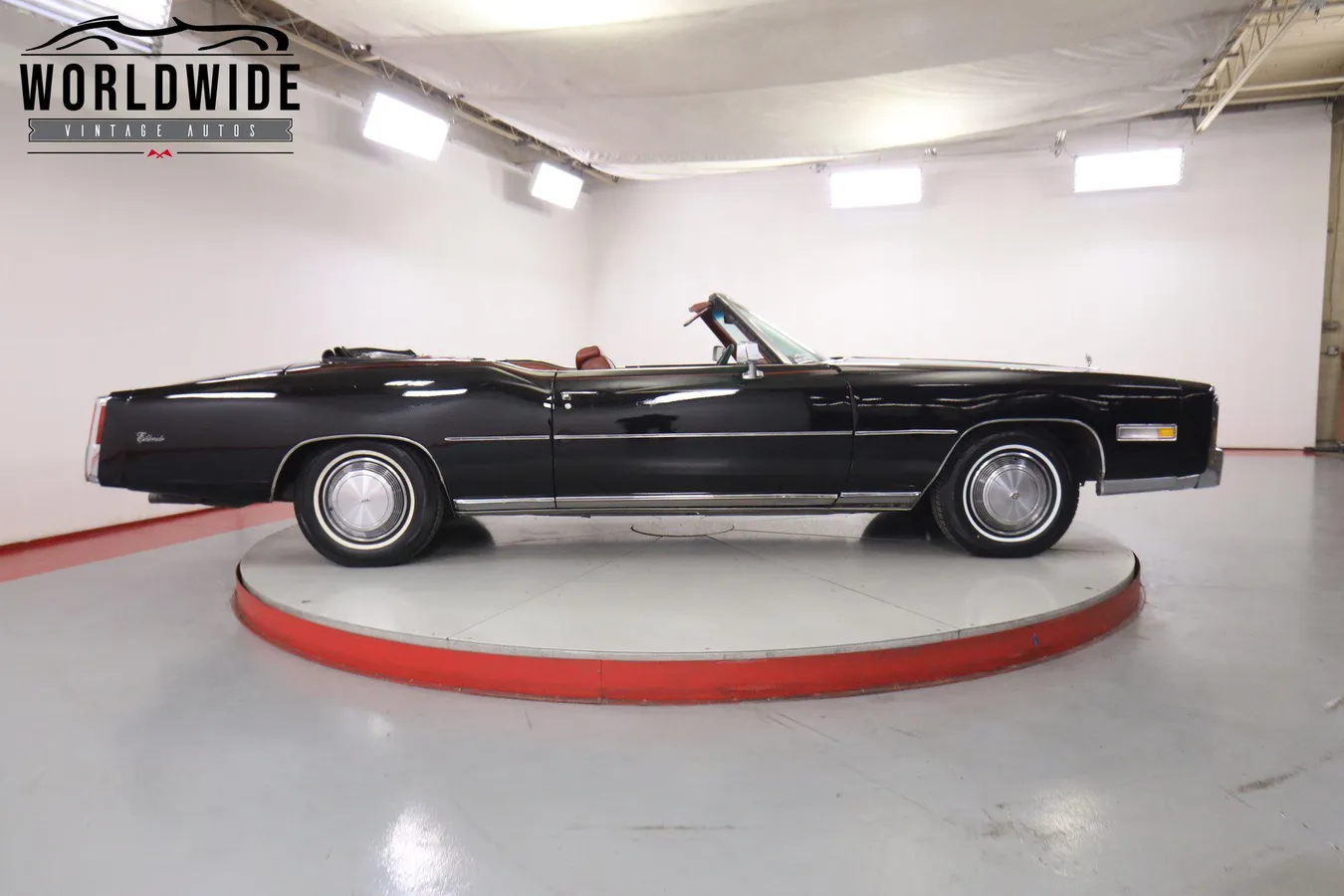 1976 Cadillac Eldorado Denver, Colorado | Hemmings
