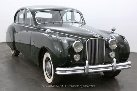 Jaguar MK VII For Sale | Hemmings