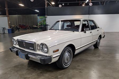 Toyota Cressida For Sale | Hemmings