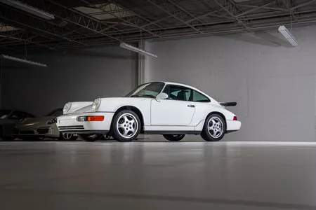 1994 Porsche