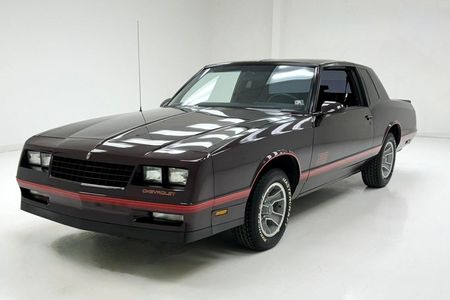 Classic Chevrolet Monte Carlo For Sale | Hemmings