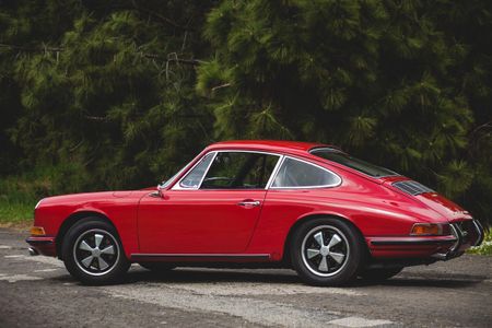 Porsche 911 Ss for Sale | Hemmings