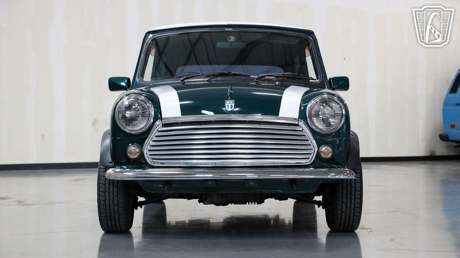 1996 Rover Mini New Braunfels, Texas | Hemmings