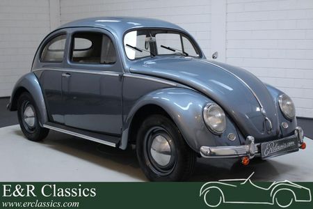 VOLKSWAGEN Beetle Victoria Afghan Ro14 Typ 82e Boxed for sale online 