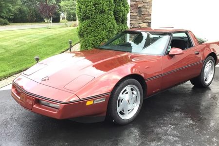 1988 Corvettes For Sale | Hemmings