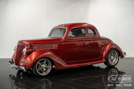 1936 Classic Ford Cars & Trucks For Sale | Hemmings