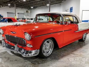 1955 Chevrolet Bel Air