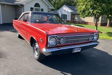 Classic Plymouth Satellite For Sale | Hemmings