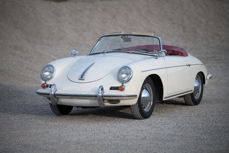 Porsche 356s for Sale | Hemmings