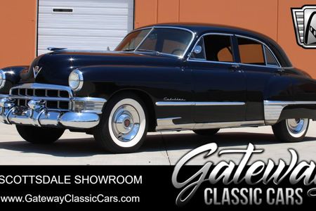 Classic Cadillac 62 For Sale - Hemmings