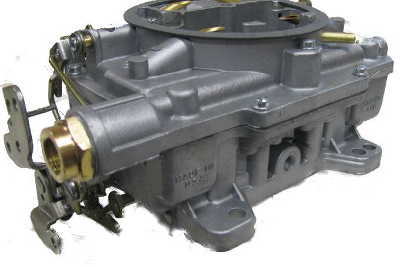 Services for Carburetors 1746726 Hemmings