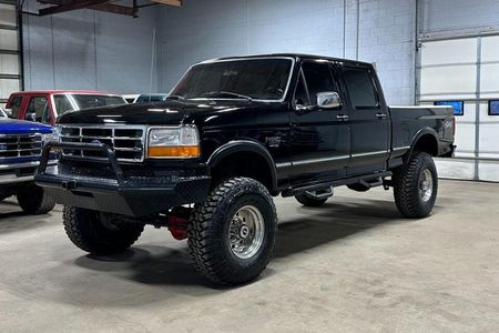 Ford F-250s for Sale | Hemmings